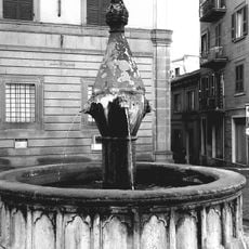 Fontana di San Giovanni