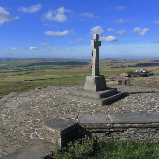 Weir and District War Memorial