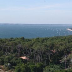 Côte d'Argent