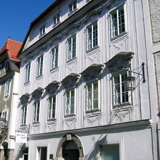 Bürgerhaus