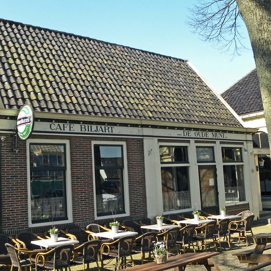 Middenweg 167, Middenbeemster