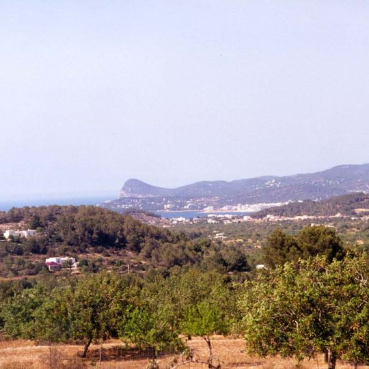 Sant Antoni de Portmany