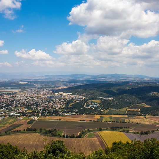 מצפור בר-יהודה