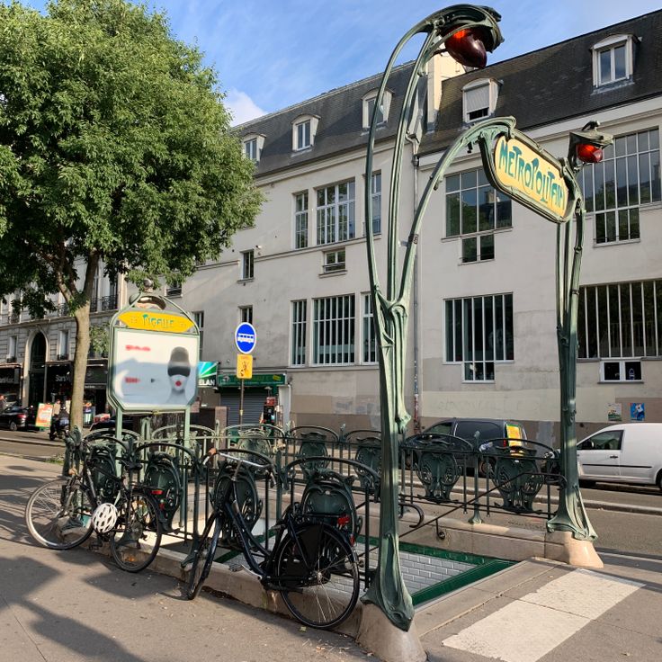 Édicule Guimard