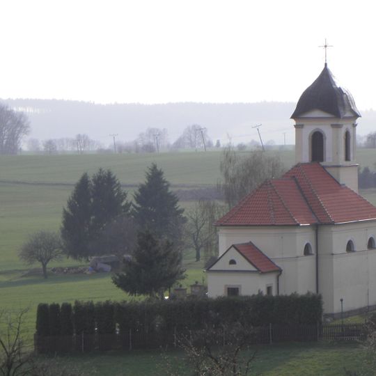 Church of Saint George