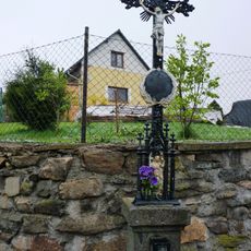 Kříž v Dražovicích