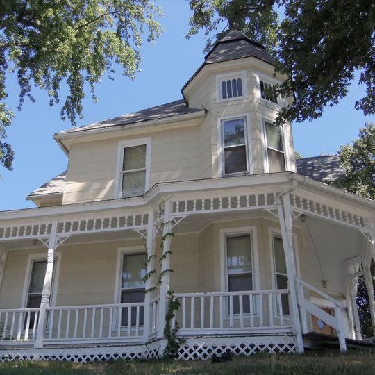 William T. Goodrich House