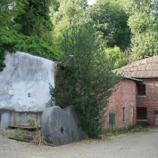 Bischofsmühle Wegberg-Watern