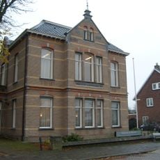 Het Oude Kantongerecht
