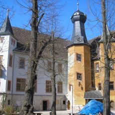 Schloss Fröhliche Wiederkunft