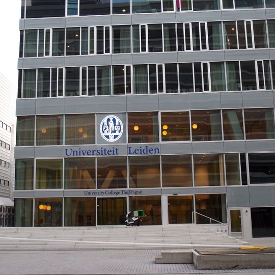 Campus The Hague