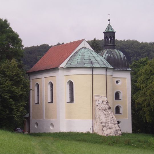 Frauenbergkapelle