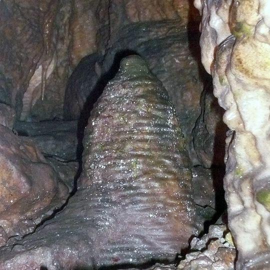 Teufelshöhle