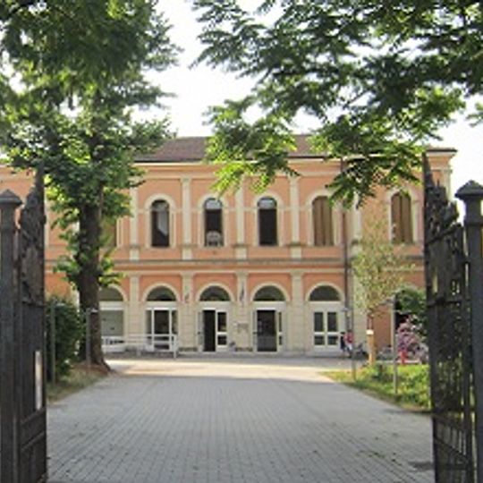 Piazzalunga Cultura Suzzara