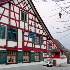 Gasthof zum Schiff