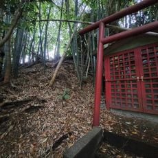 長尾城