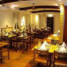 Pfannenstiel Hochwacht