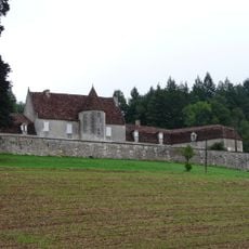 Château de la Poncie