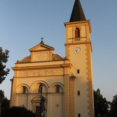 Church of Saint Urban
