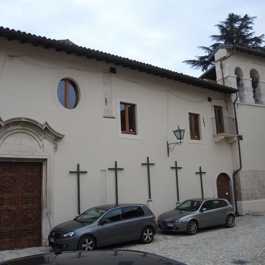 Madonna dei Sette Dolori