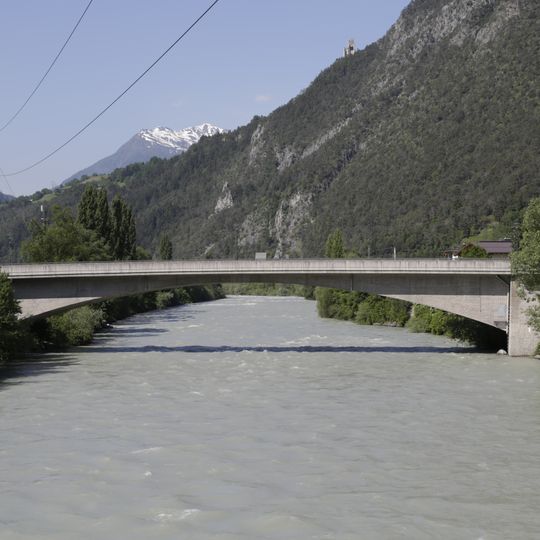 Innbrücke