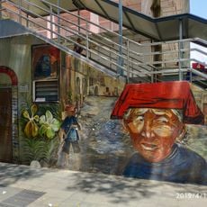 Graffiti