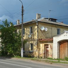 Жилой дом (Торжок)