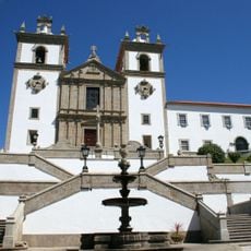 Convento dos Lóios (Feira)