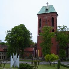 Muzeum Historii Ziemi Kamieńskiej w Kamieniu Pomorskim