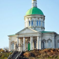 Holy Cross Church, Rostov-na-Donu