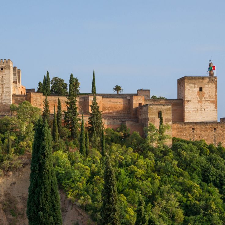 Alcazaba