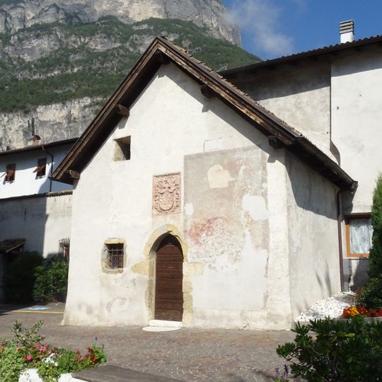 Cappella di Sant'Anna