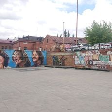 The Beatles Monument