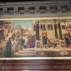Scuola di San Giorgio degli Schiavoni