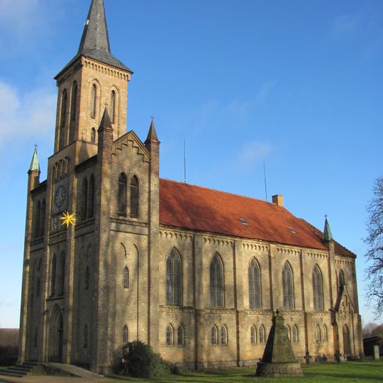 St.-Marien-Kirche