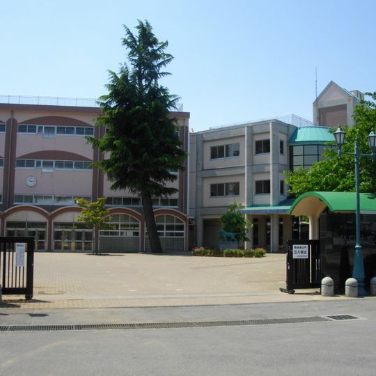 Nippon Sport Science University Kashiwa High School