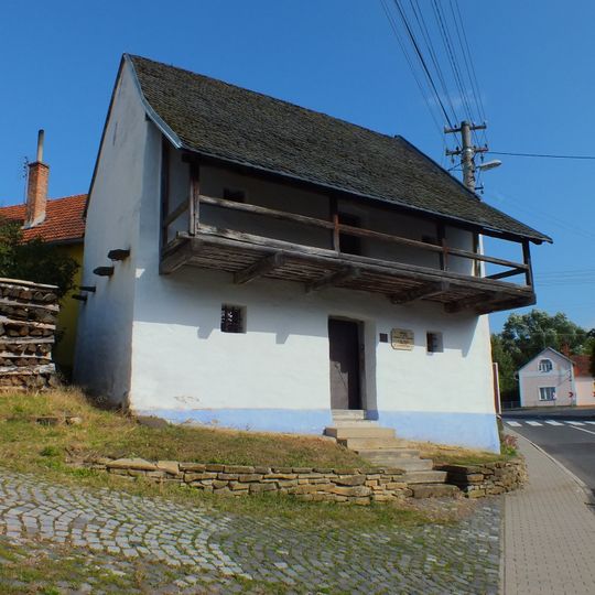 Memorial of J. A. Comenius