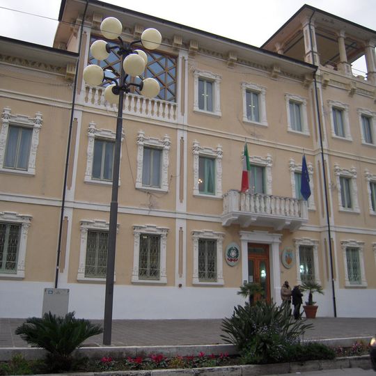 Palazzo Comunale