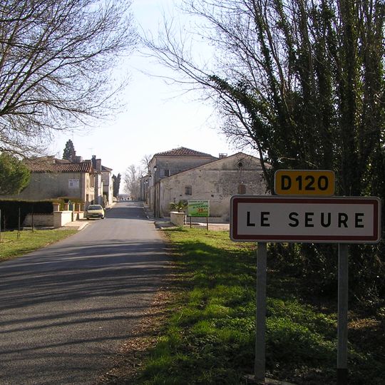 Le Seure