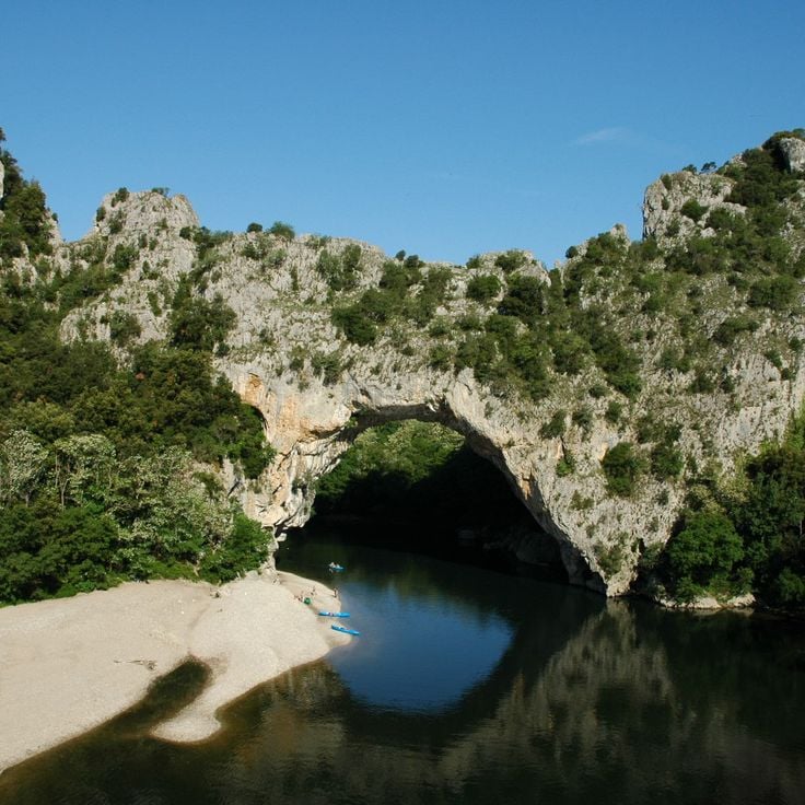 Vallon-Pont-d'Arc