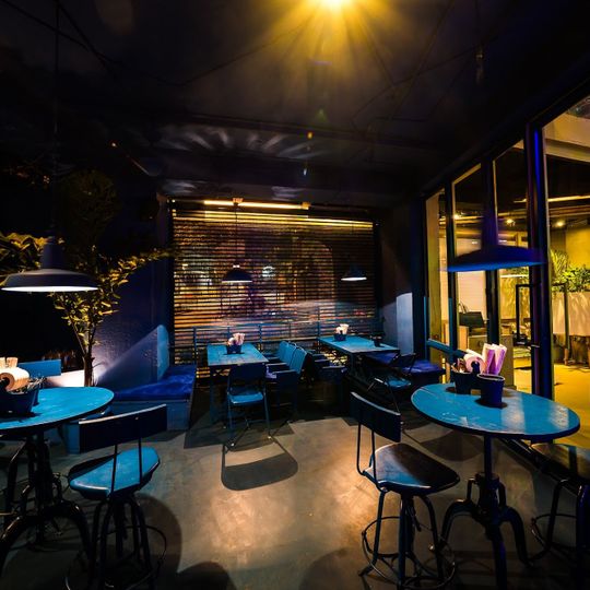 Church Street Social