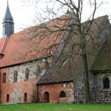 St. Laurentius