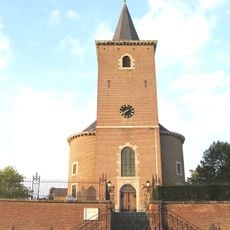 Sint-Martinuskerk