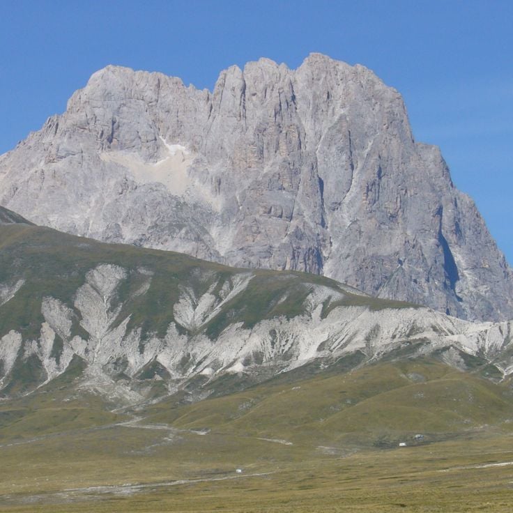 Corno Grande