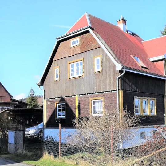 Horní Podluží 269