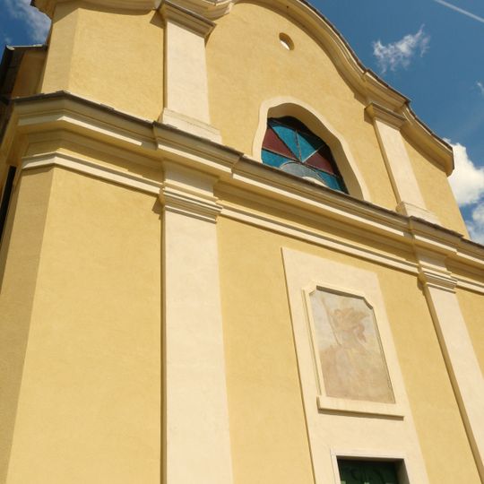 Chiesa di San Michele Arcangelo