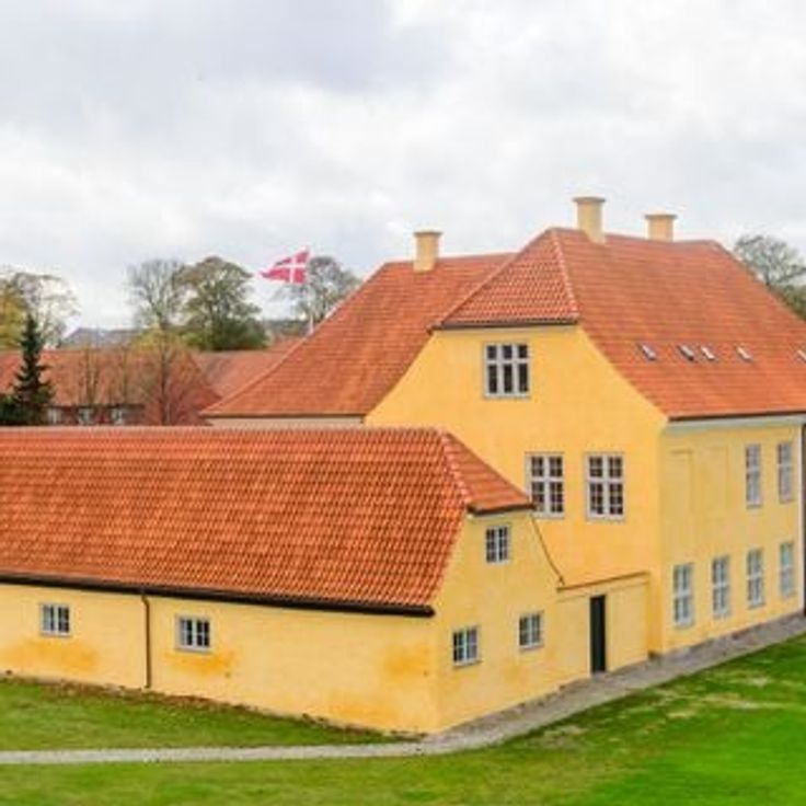 Kommandantgården