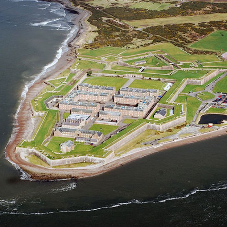 Fort George