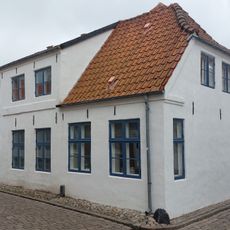 Sønderportsgade 35