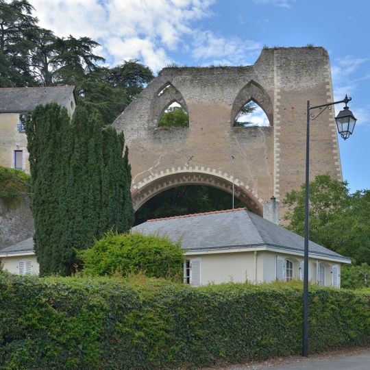 Mine de charbon de la Tranchée